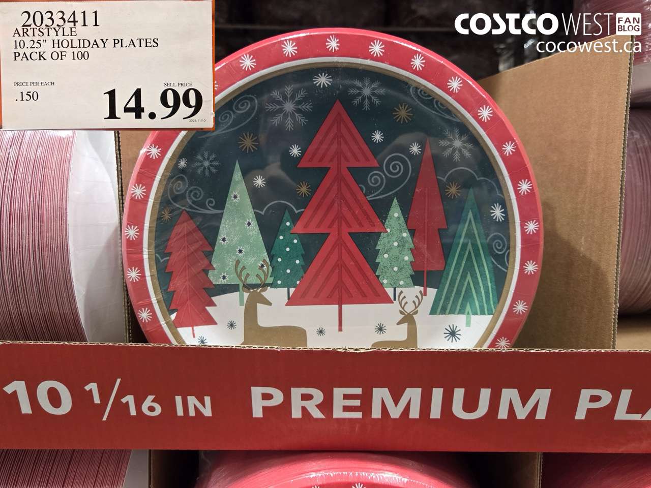 2033411 ARTSTYLE 10.25