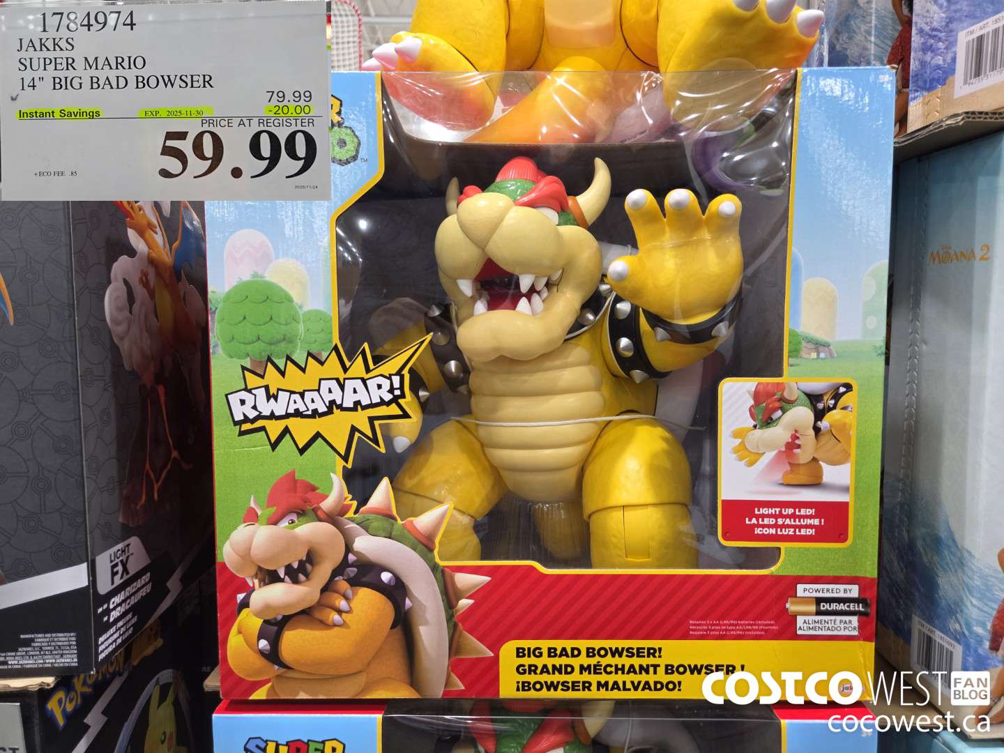 1784974 JAKKS SUPER MARIO 14