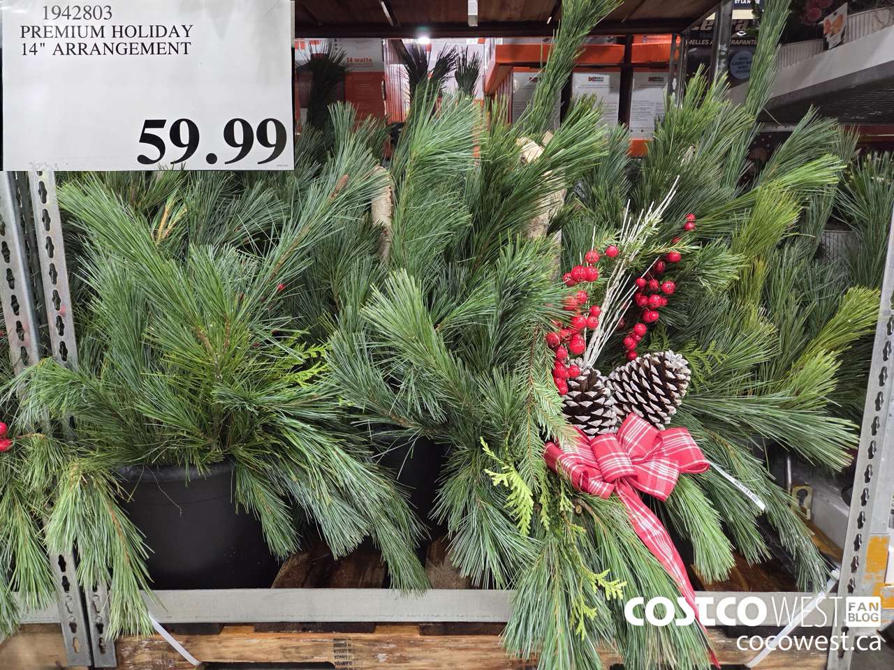 1942803 PREMIUM HOLIDAY 14