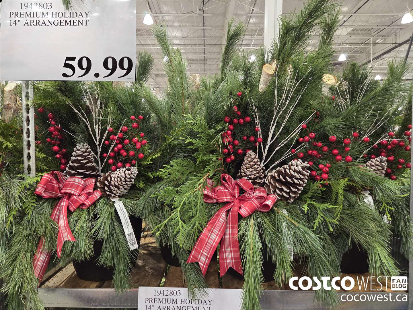 1942803 PREMIUM HOLIDAY 14