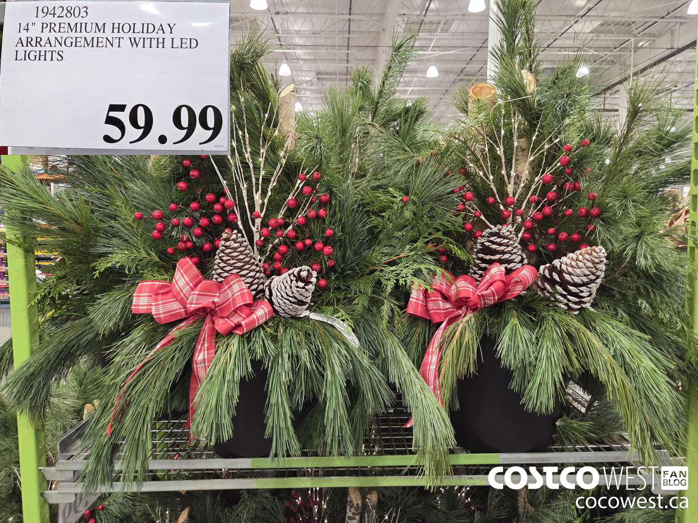 1942803 PREMIUM HOLIDAY 14