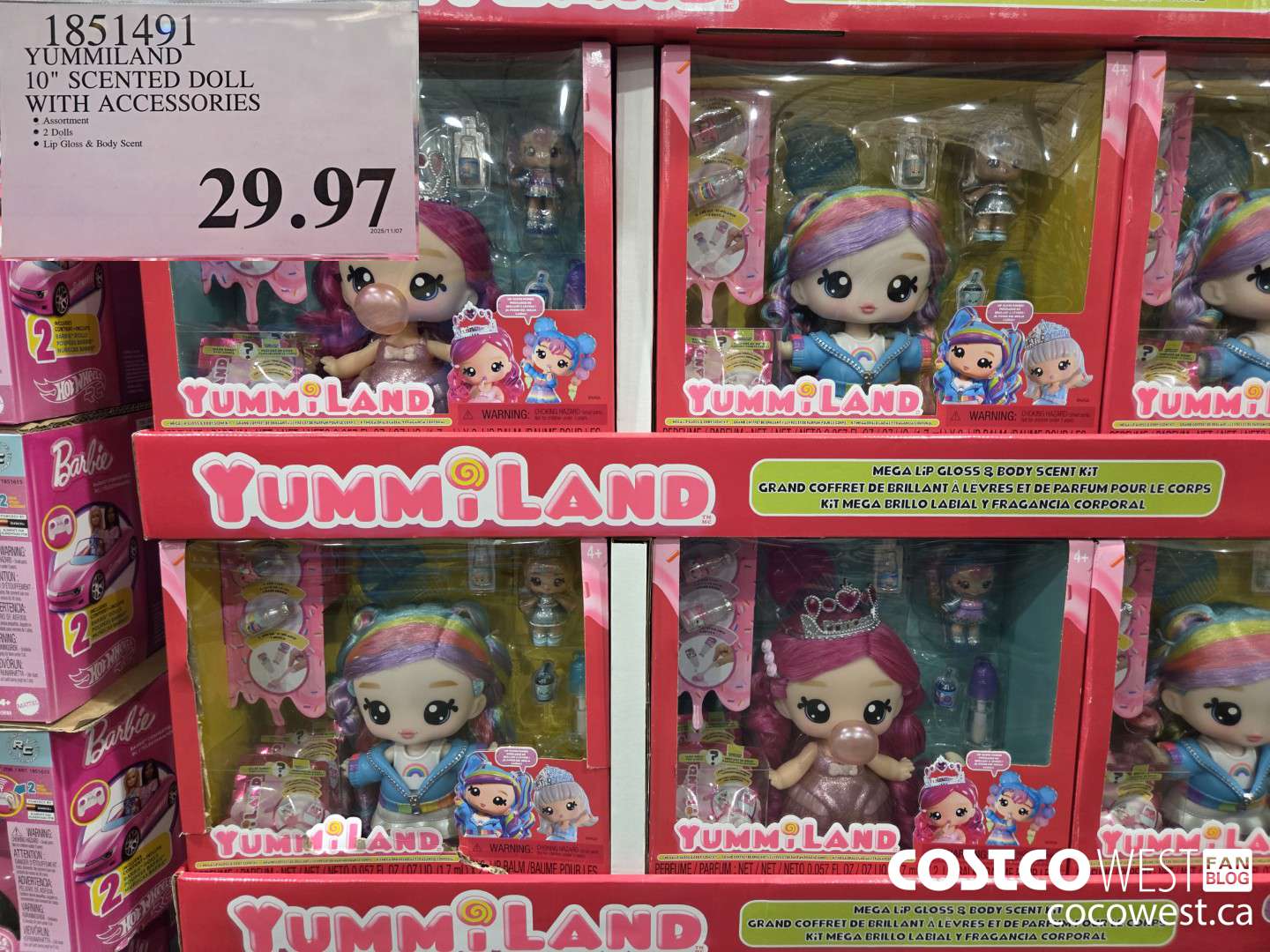 1851491 YUMMILAND 10