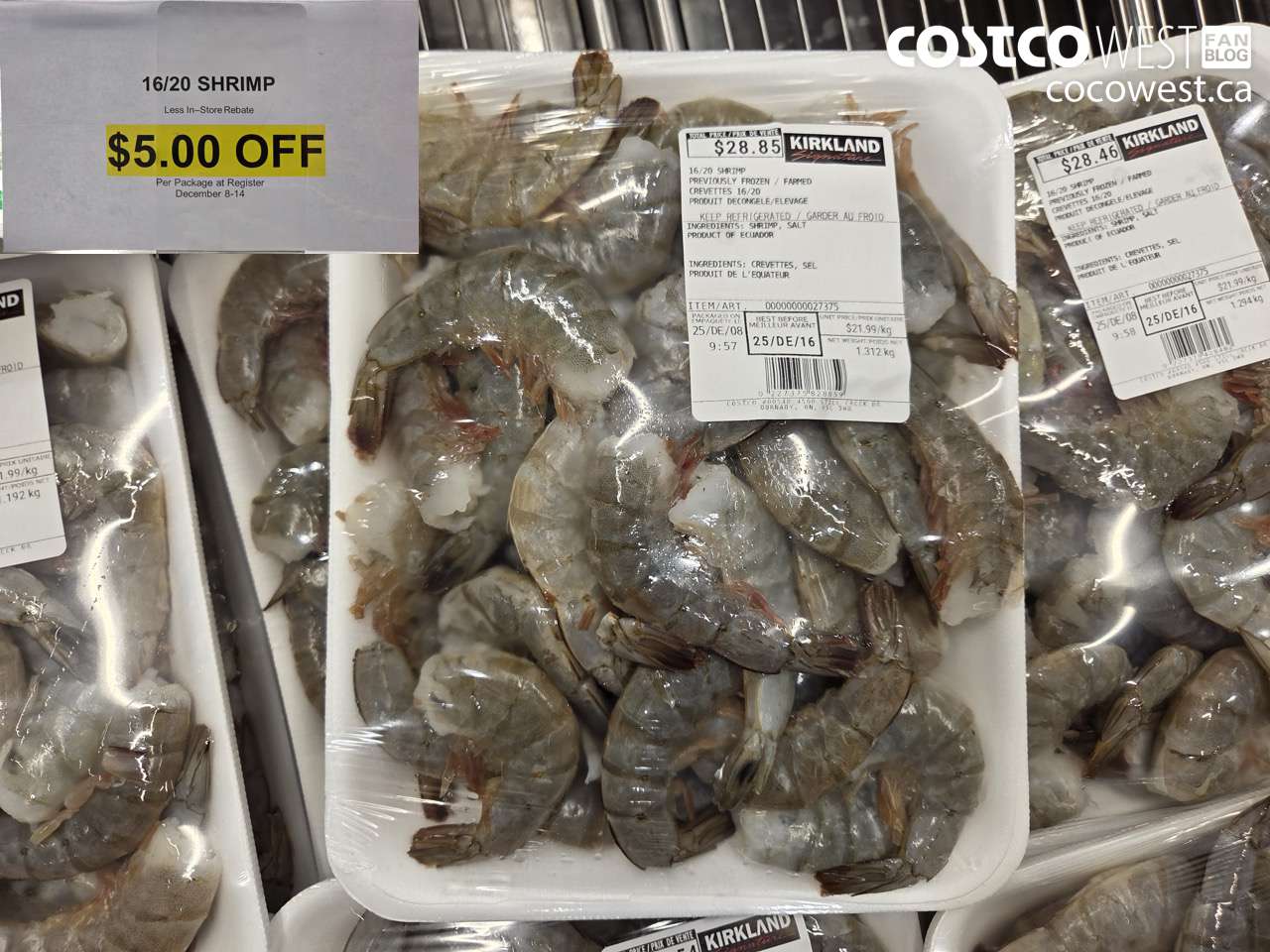 47886 16/20 SHRIMP ($5.00 INSTANT SAVINGS EXPIRES ON 2025-12-14)