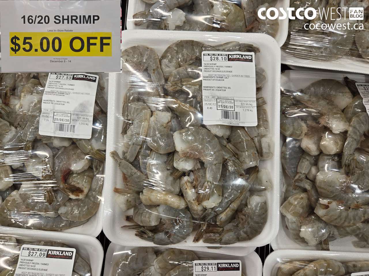 47886 16/20 SHRIMP ($5.00 INSTANT SAVINGS EXPIRES ON 2025-12-14)
