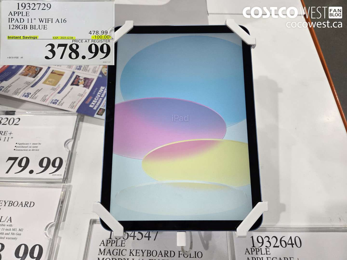 1932729 APPLE IPAD 11