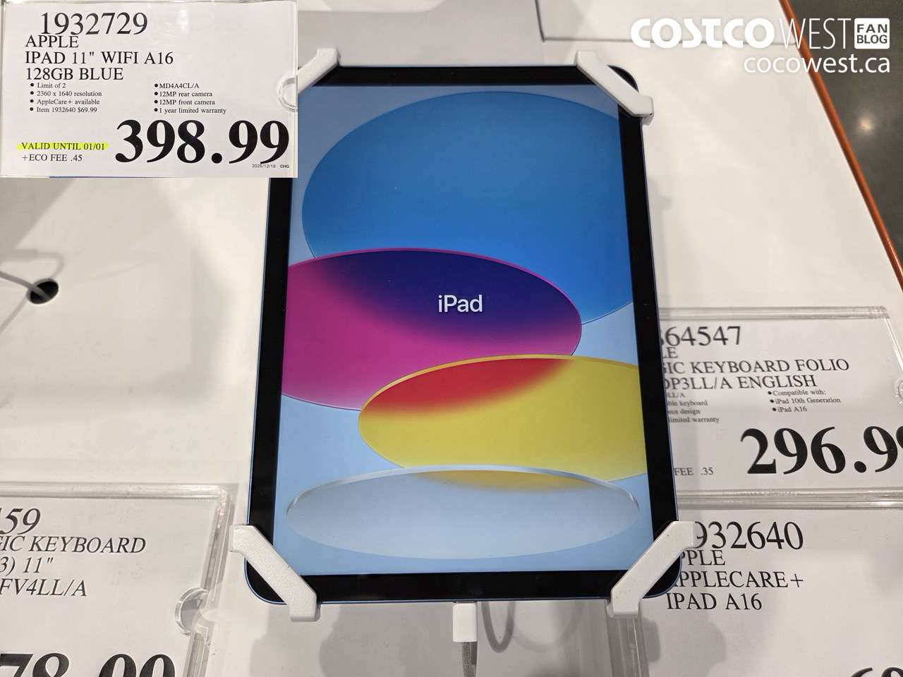 1932729 APPLE IPAD 11