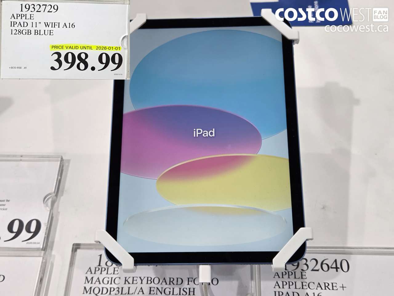 1932729 APPLE IPAD 11