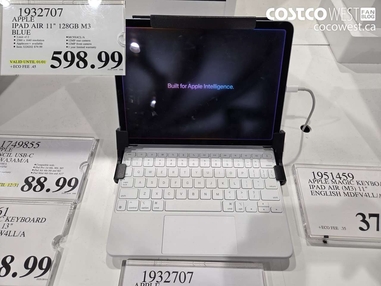 1932707 APPLE IPAD AIR 11