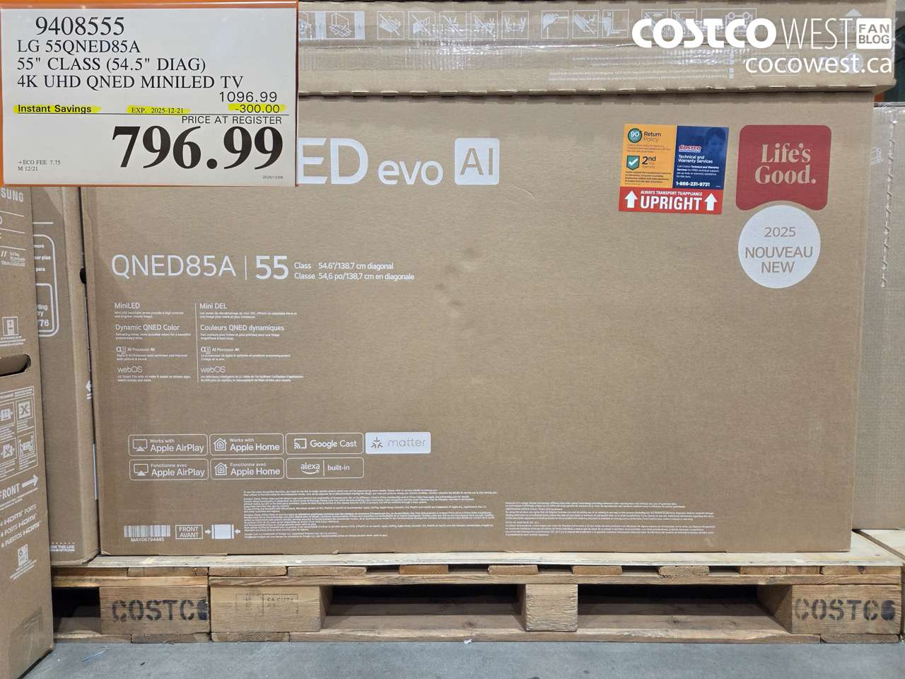 9408555 LG 55QNED85A 35