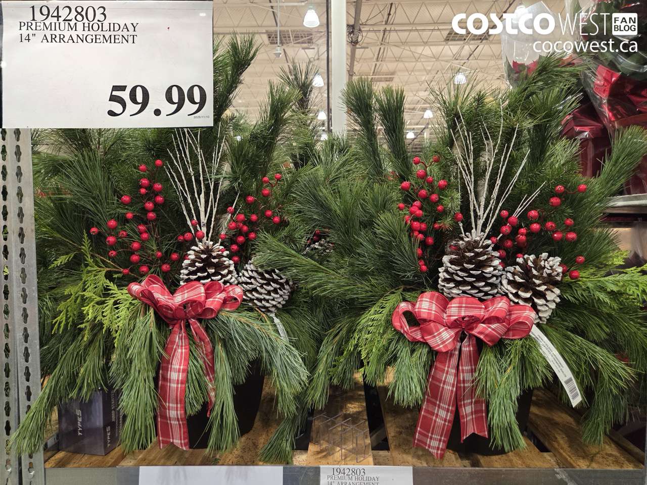 1942803 PREMIUM HOLIDAY 14