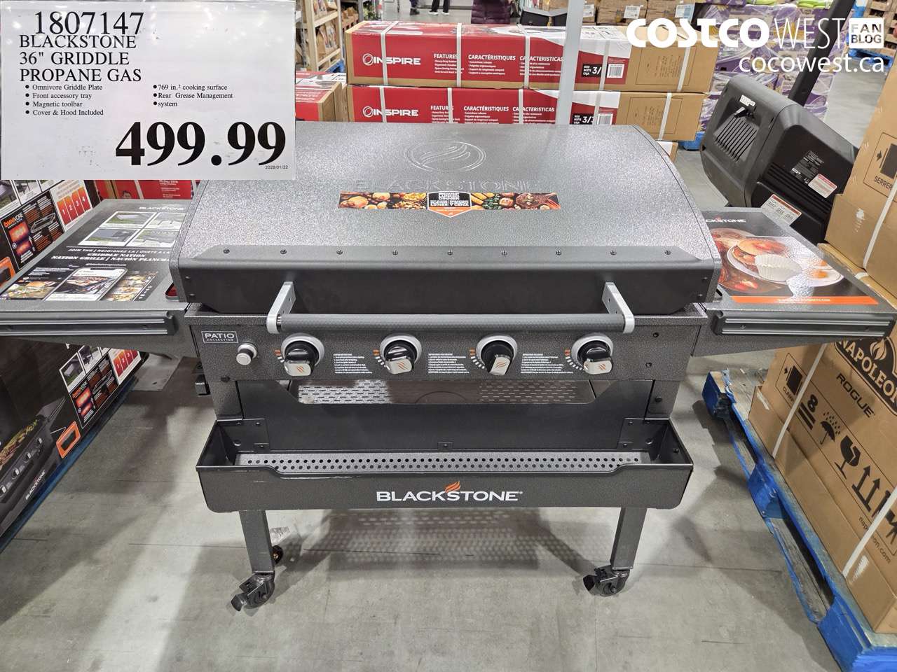 1807147 BLACKSTONE 36