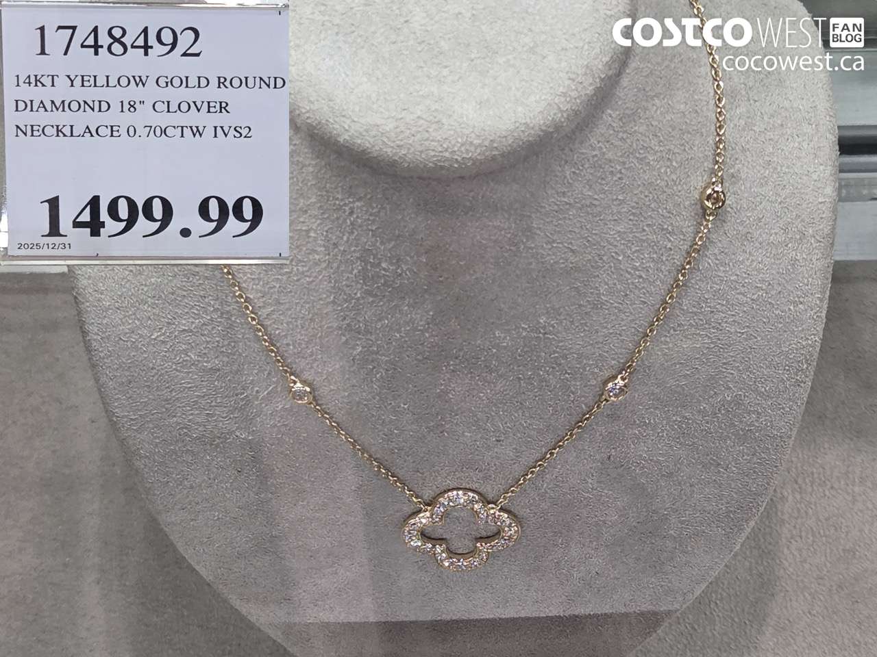 17484992 14KT YELLOW GOLD ROUND DIAMOND 18