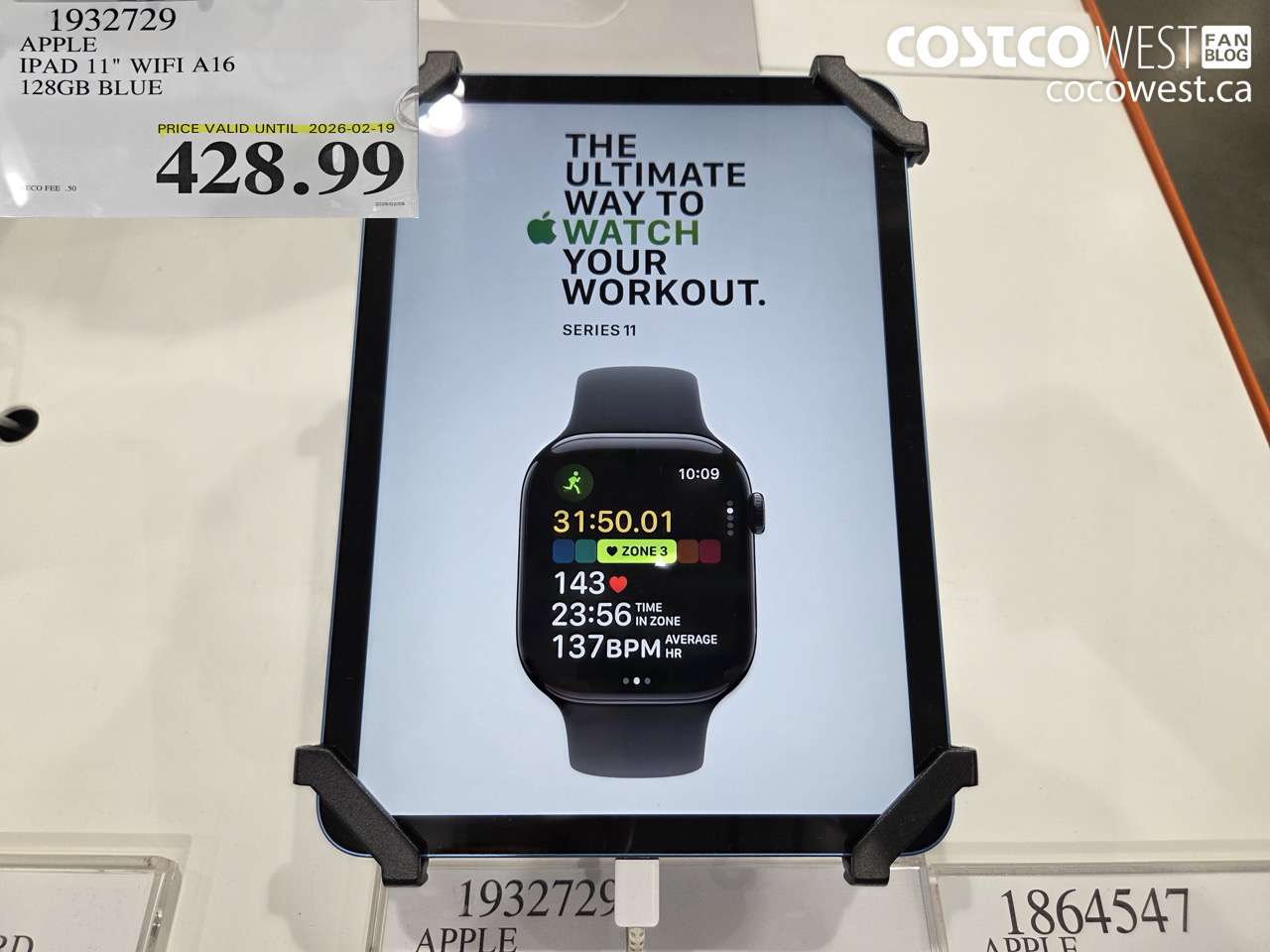 1932729 APPLE IPAD 11