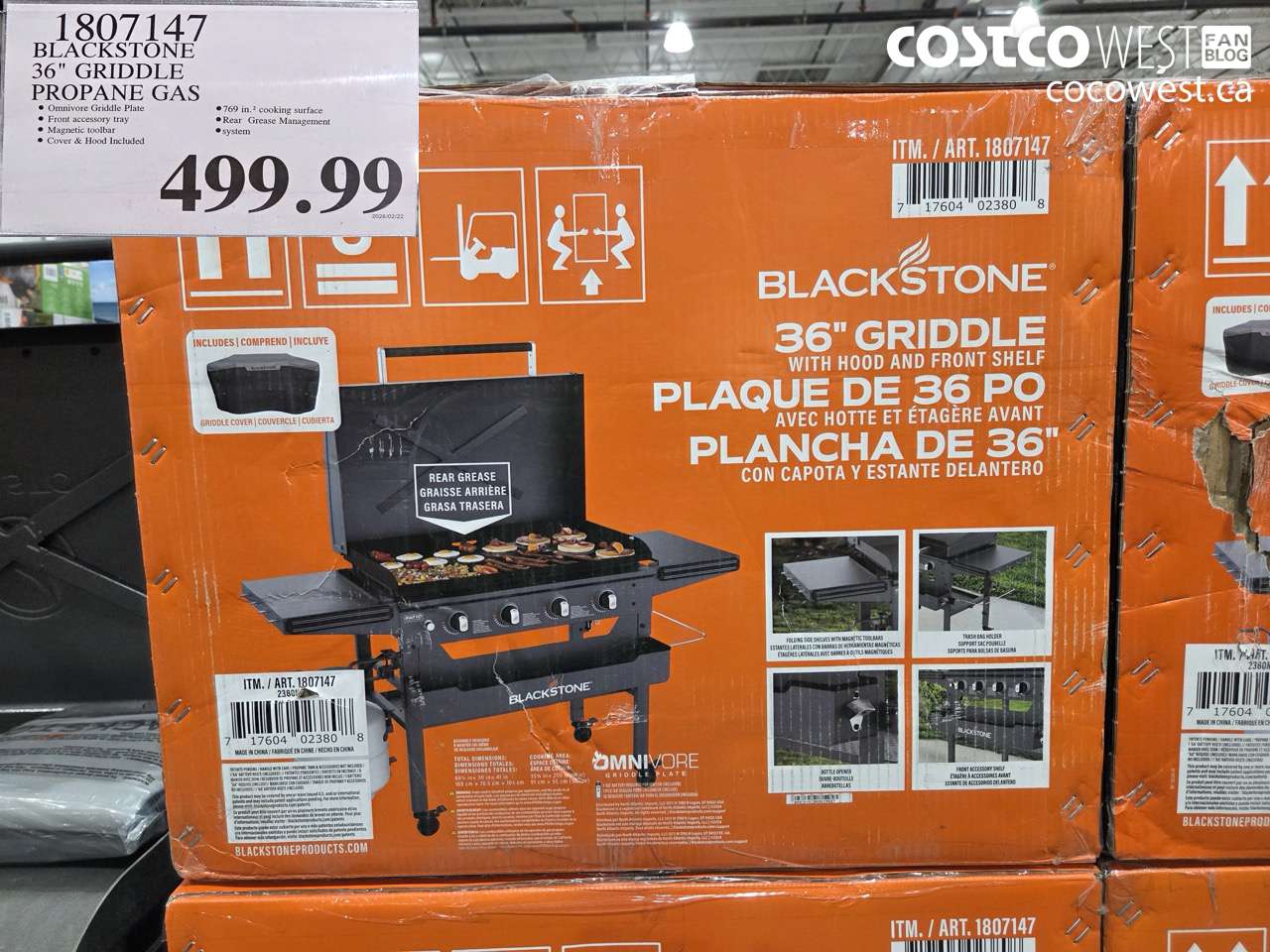 1807147 BLACKSTONE 36