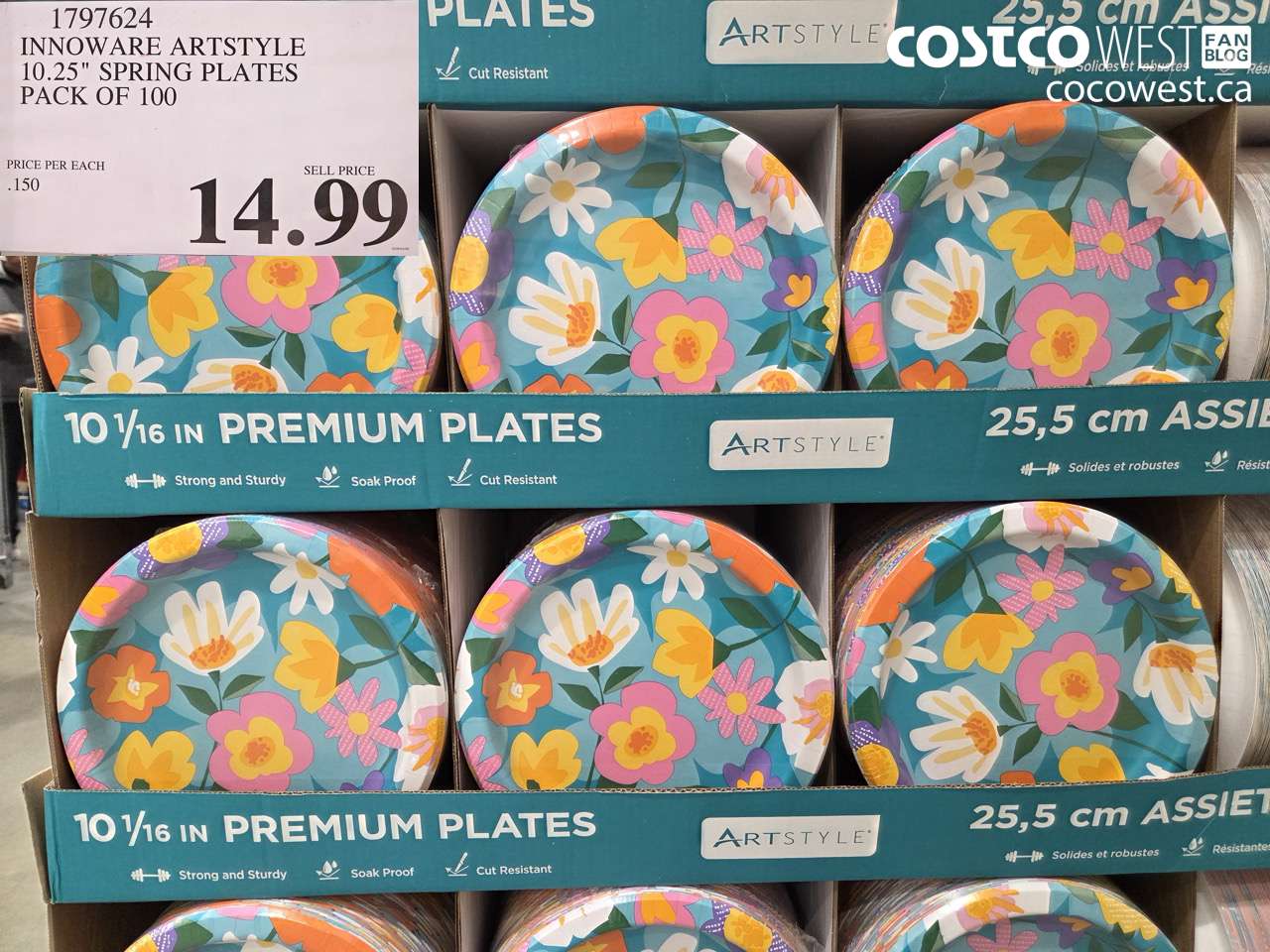 1797624 INNOWARE ARTSTYLE 10.25