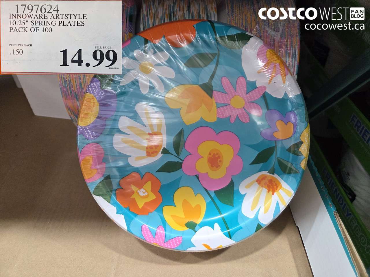 1797624 INNOWARE ARTSTYLE 10.25