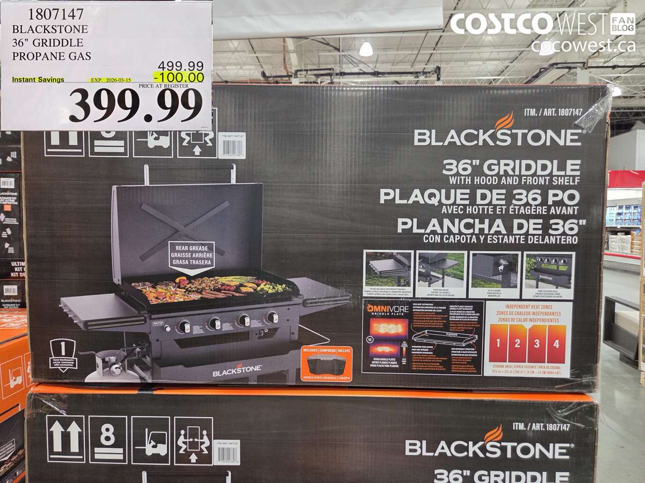 1807147 BLACKSTONE 36