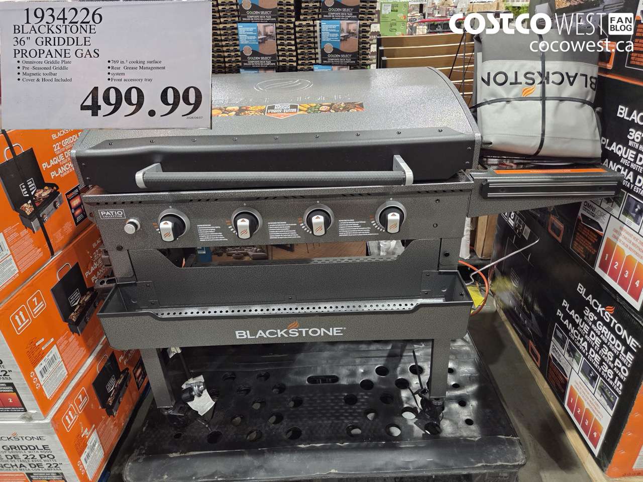 19344226 BLACKSTONE 36