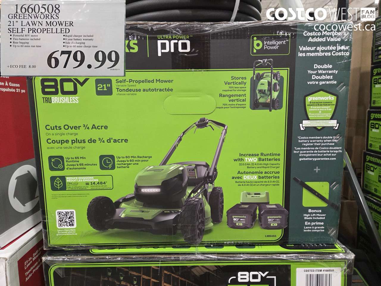 1660508 GREENWORKS 21