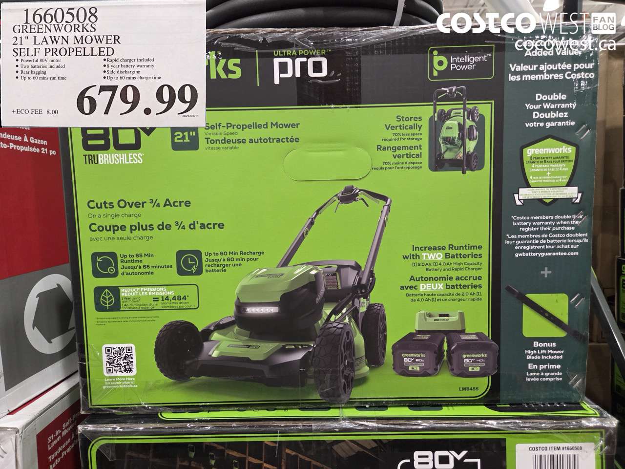 1660508 GREENWORKS 21