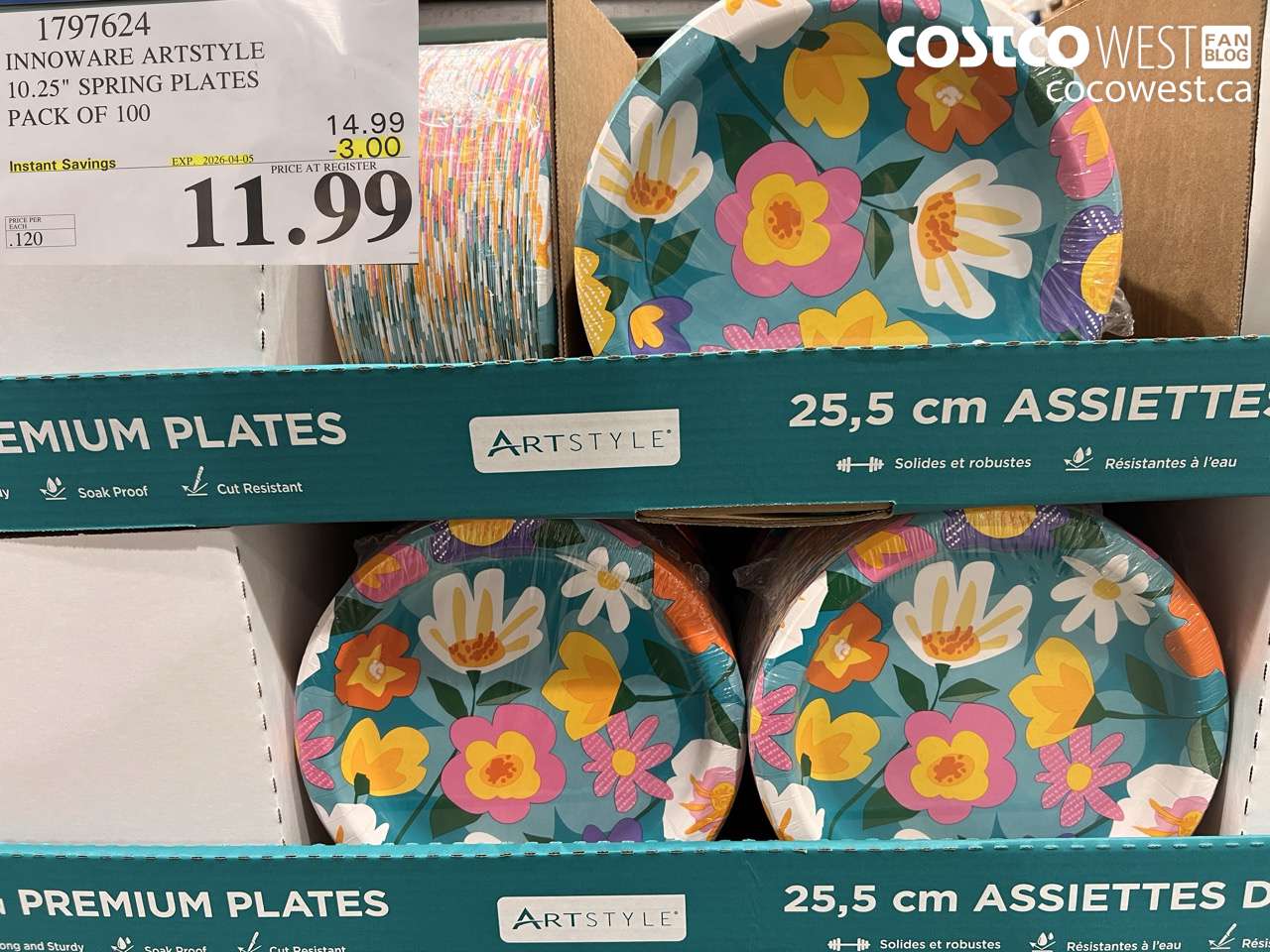 1797624 INNOWARE ARTSTYLE 10.25