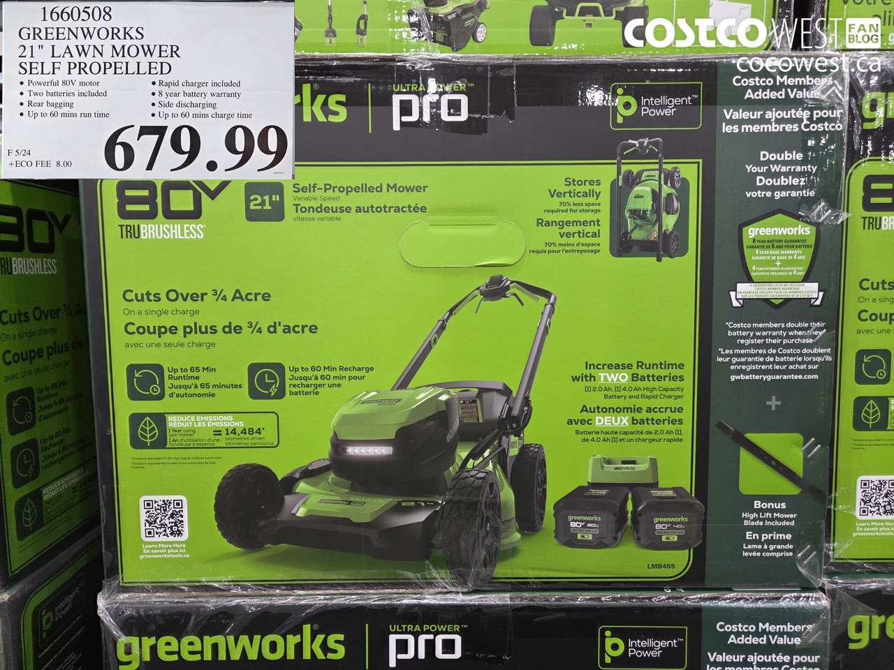 1660508 GREENWORKS 21