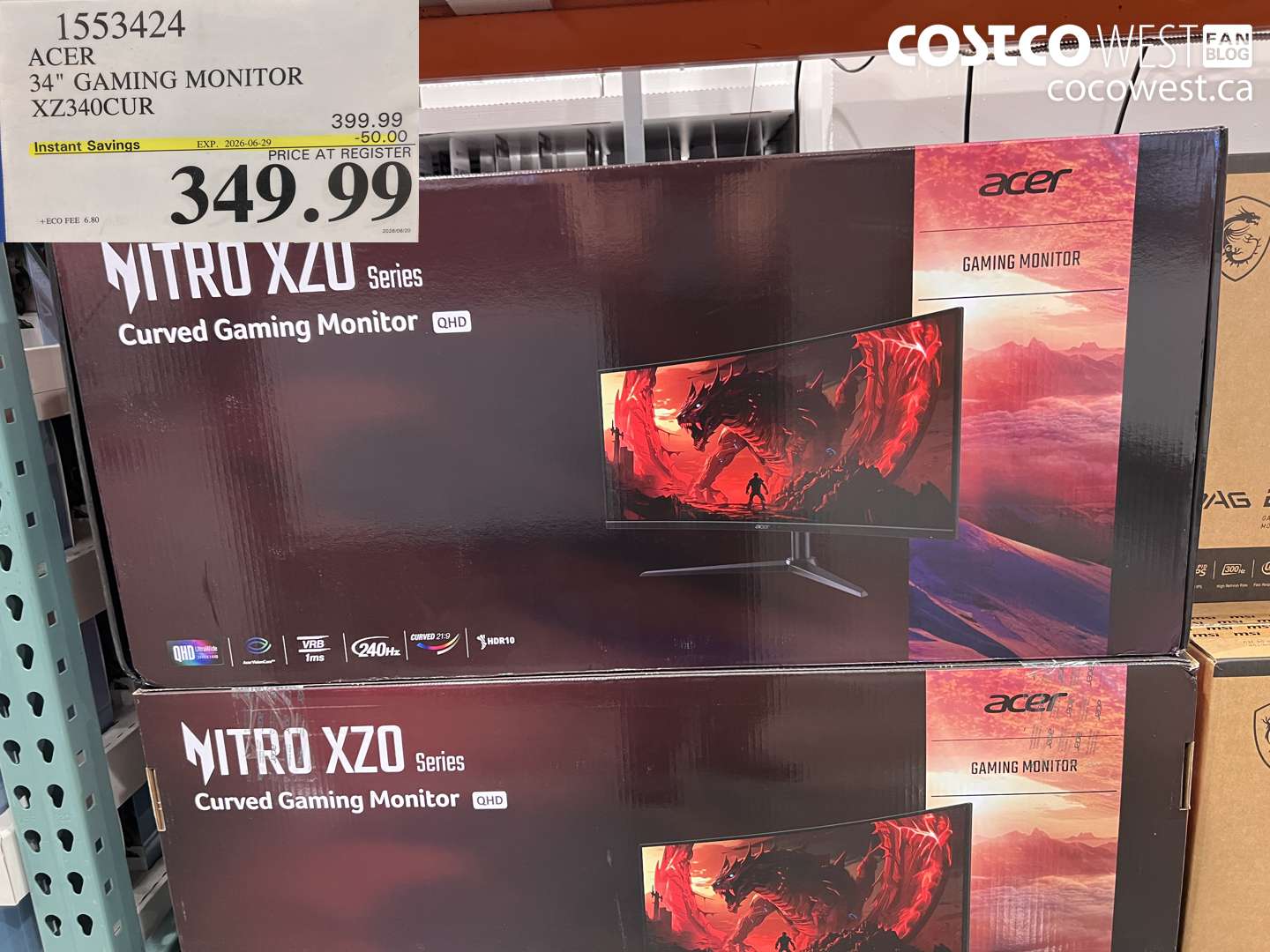 1553424 ACER 34