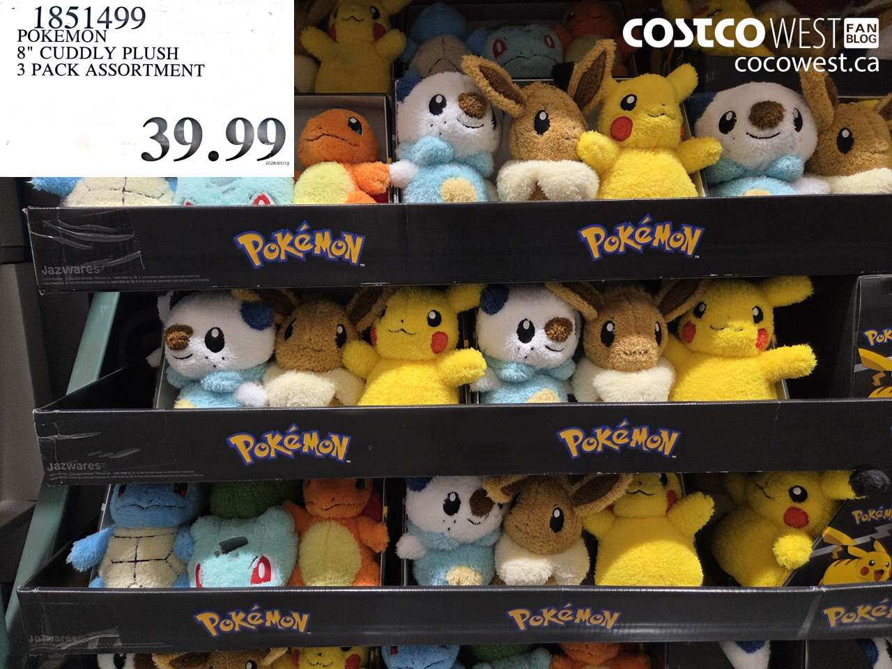 1851499 POKEMON 8
