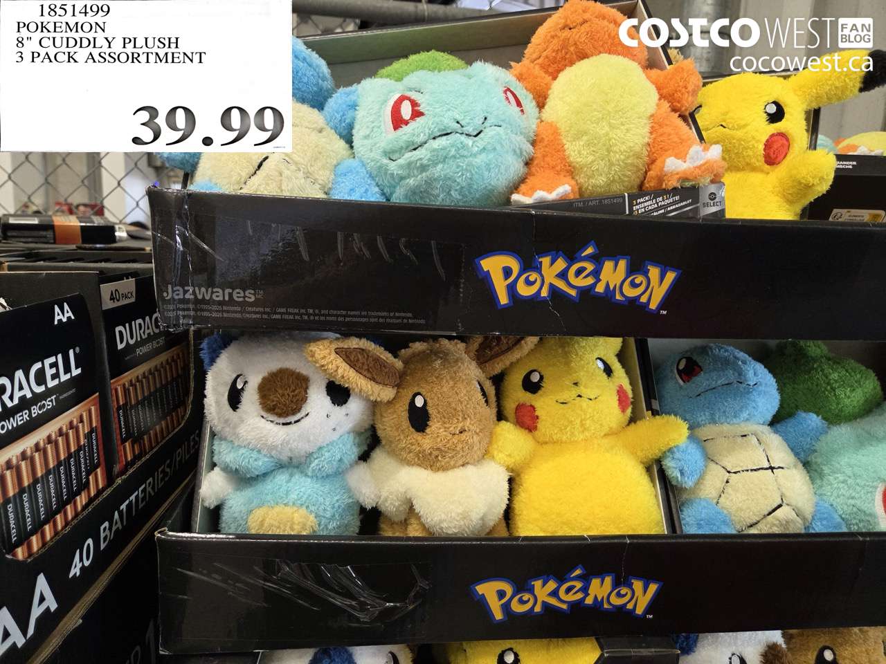 1851499 POKEMON 8