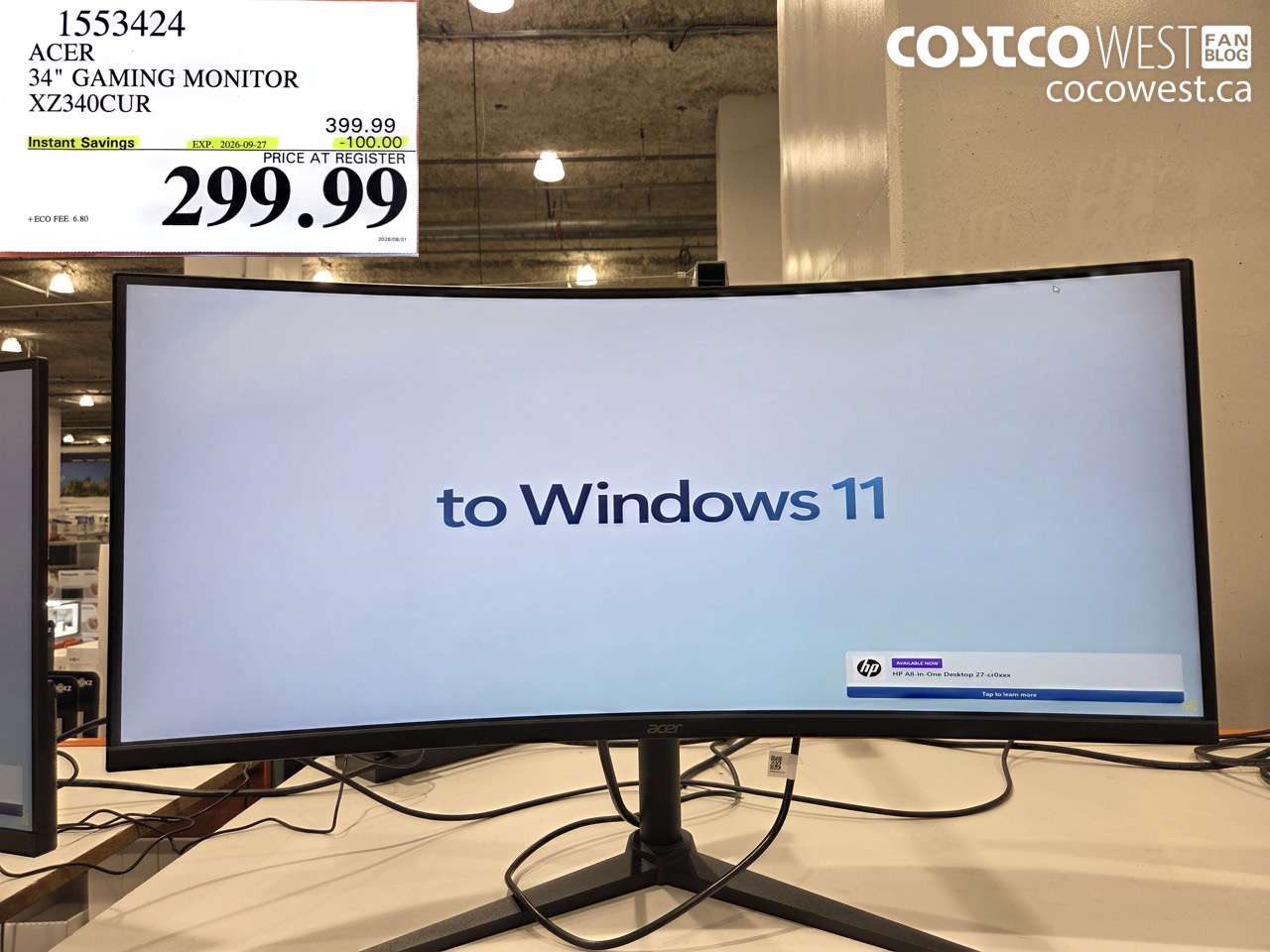 1553424 ACER 34