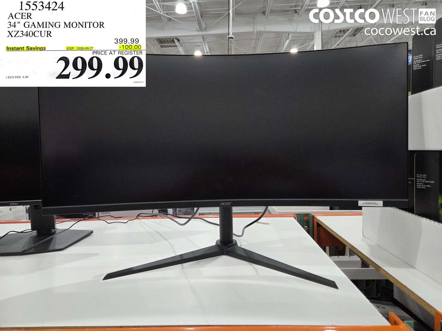 1553424 ACER 34