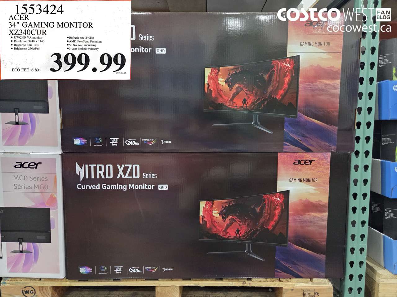 1553424 ACER 34