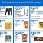 Secret Costco Sales Items for July 20 - 26, 2015 - Costco West Fan Blog