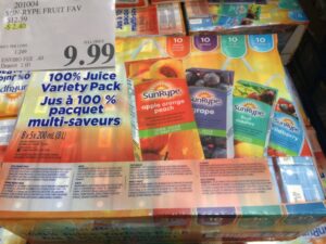 Secret Costco Sales Items for October 5 – October 11, 2015 - Costco West  Fan Blog