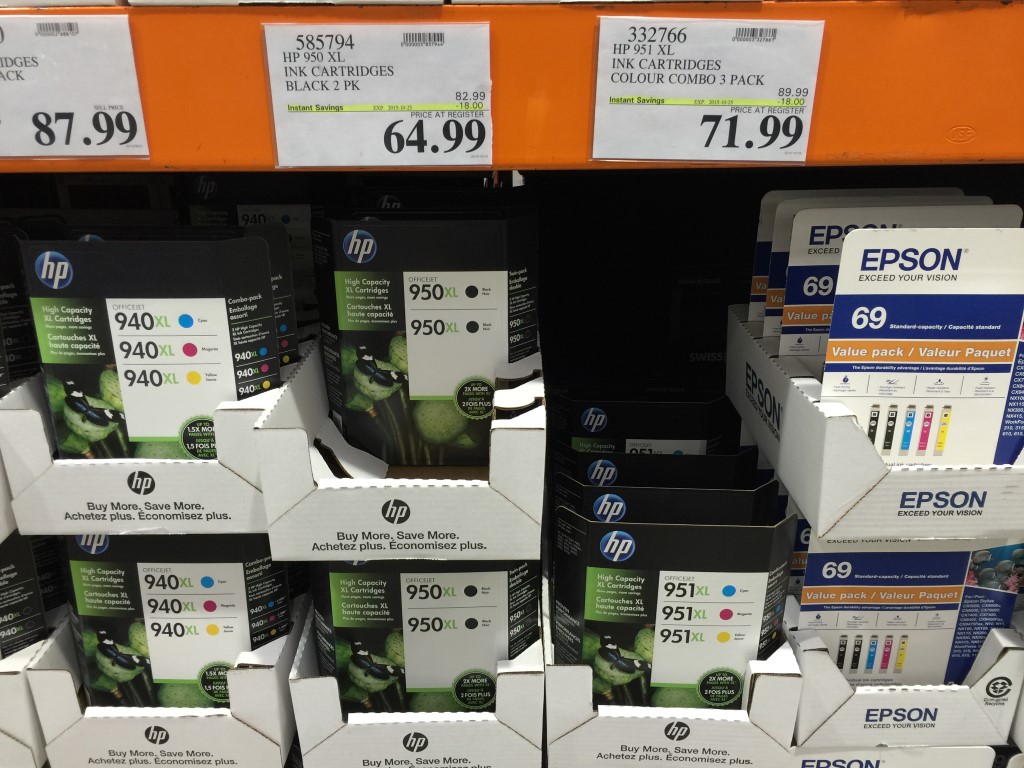 Costco Sales Items for Oct 1925, 2015 Costco West Fan Blog