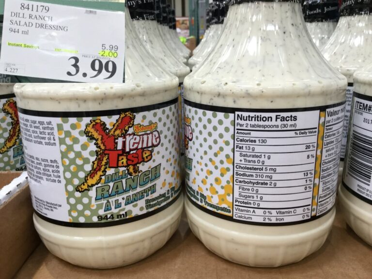 West Costco Sales Items for July 410, 2016 for BC