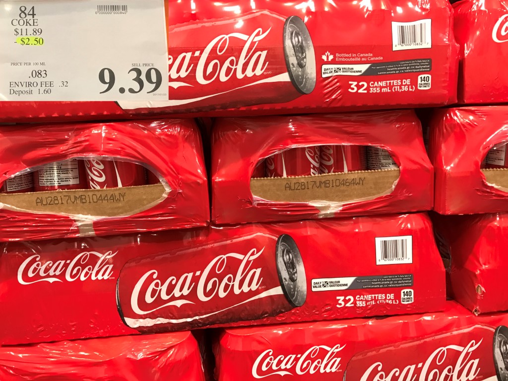 Coke 2. Датский Кок.