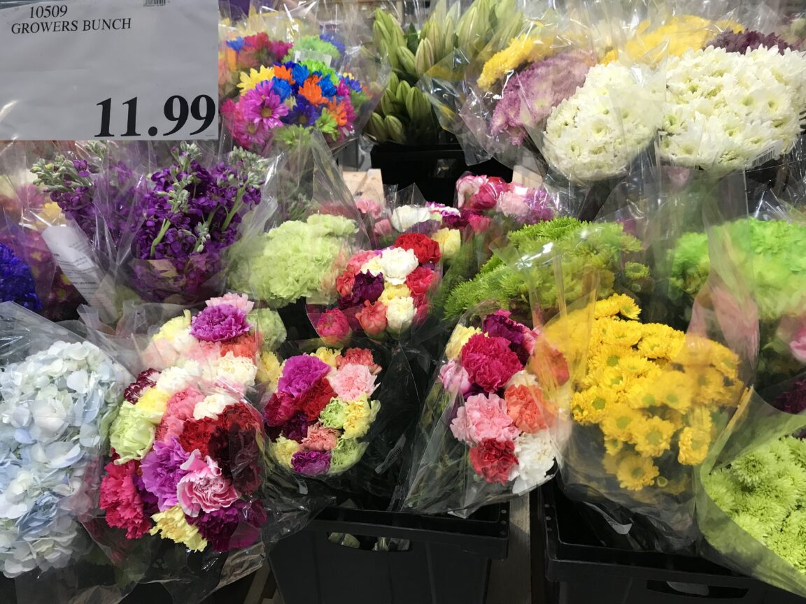 Costco Mother's Day Flowers Costco West Fan Blog