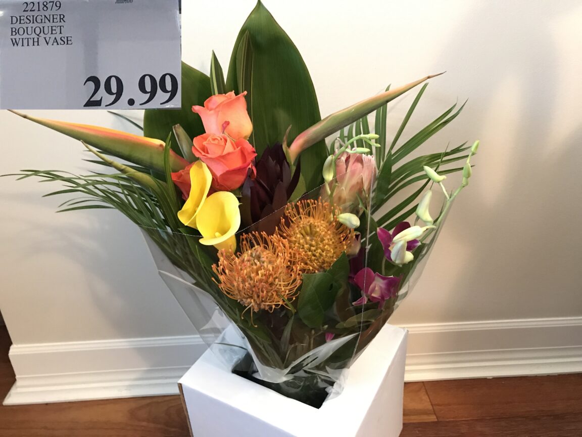 Costco Mother's Day Flowers Costco West Fan Blog