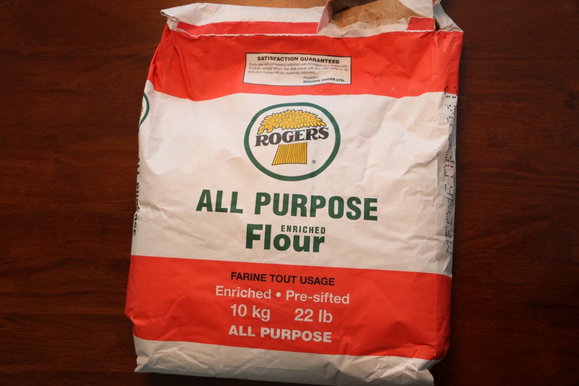 How Much Does Flour Cost At Costco