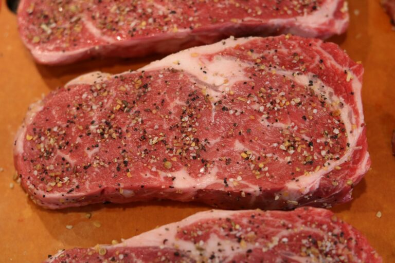 Happy Father's Day Dinner! Costco Canada Prime Boneless Rib Grilling