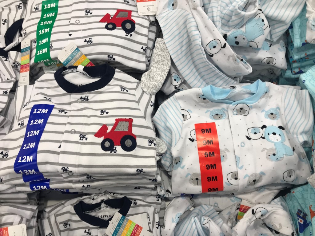 In Stock Pekkle Sleepers Costco West Fan Blog