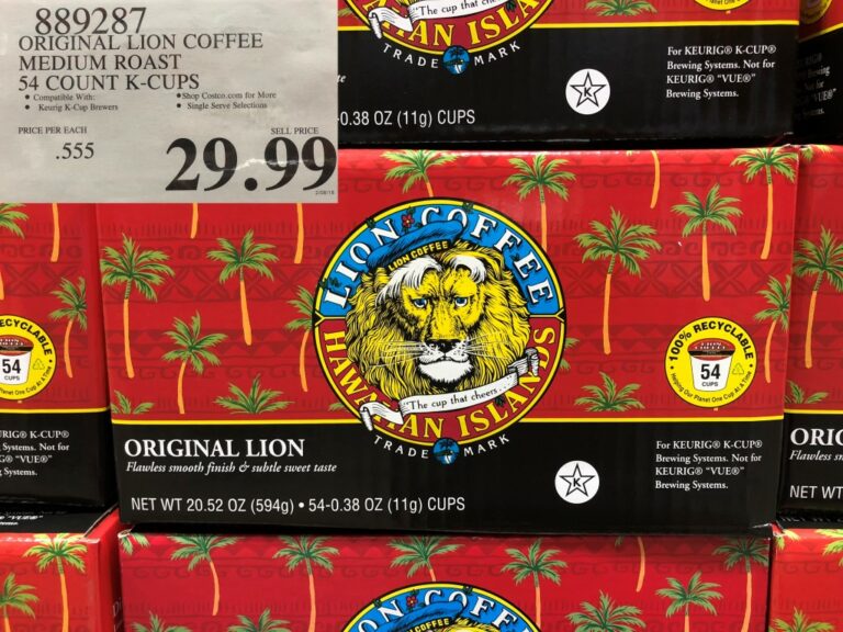 Hawaii Costco Special!!! Costco West Fan Blog