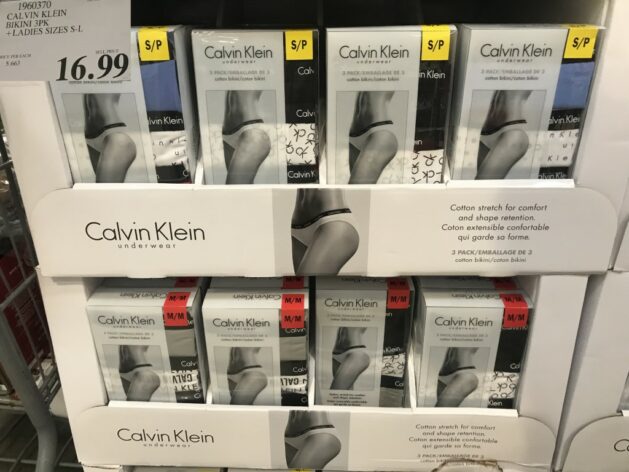 First Ever Costco Summer Clothing Post - Men's, Women's, Children's,  Undergarments and Shoes! - Costco West Fan Blog