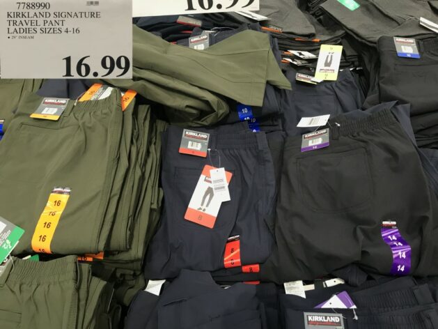 First Ever Costco Summer Clothing Post - Men's, Women's