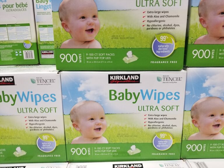 PREVIEW Kirkland Baby Wipes August 1319 for BC, Alberta