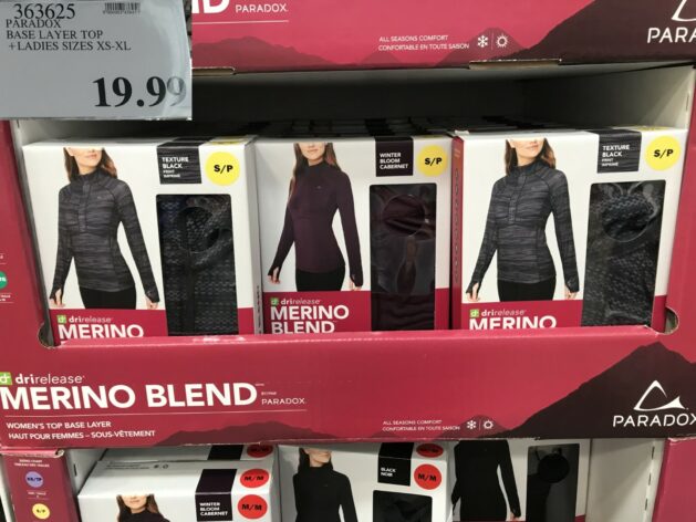 First Ever Costco Winter 2018 Clothing Post - Men's, Women's