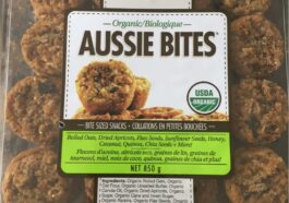 Costco Aussie Bites