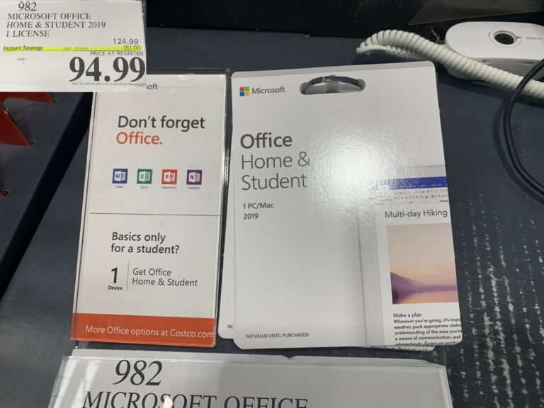 microsoft office home and business 2019 costco microsoft office home and business 2019 costco