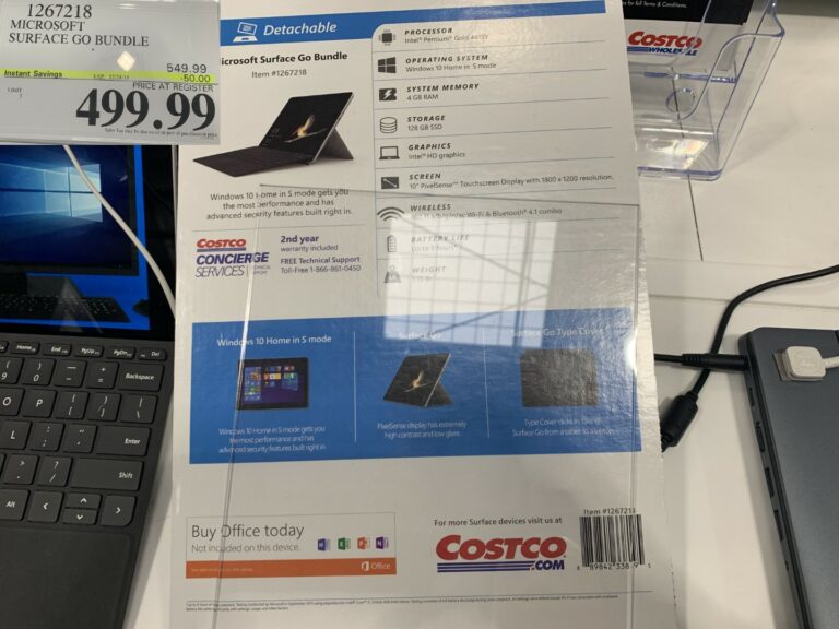 microsoft office home and student costco